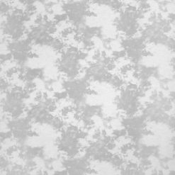 Light Gray Tie Dye Super Snuggle Flannel Fabric