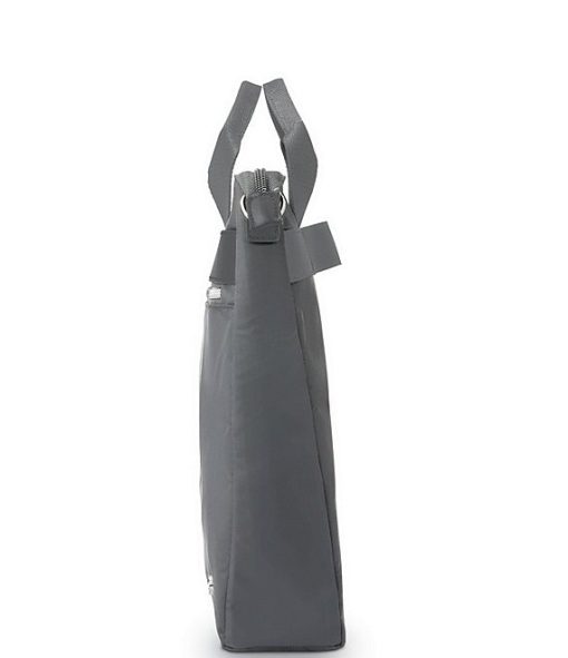Mobile Solution Convertible Slim Briefcase - Image 5