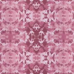 Tie Dye Blend Rose Super Snuggle Flannel Fabric