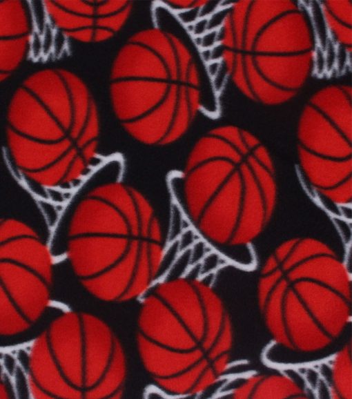 Blizzard Fleece Fabric In the Hoop - Image 2