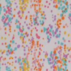 Speckle Blizzard Fleece Fabric