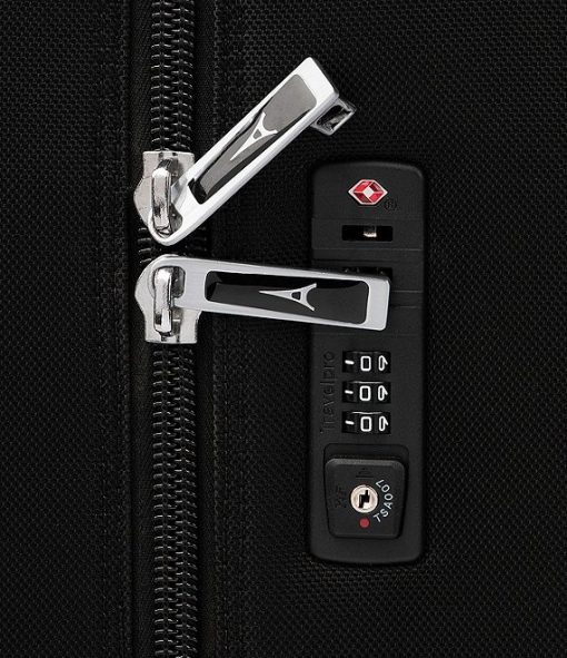 Platinum Elite 50 Check-In Rolling Garment Bag - Image 6