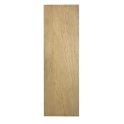 Hampton Home 15  Shelf Golden Stain