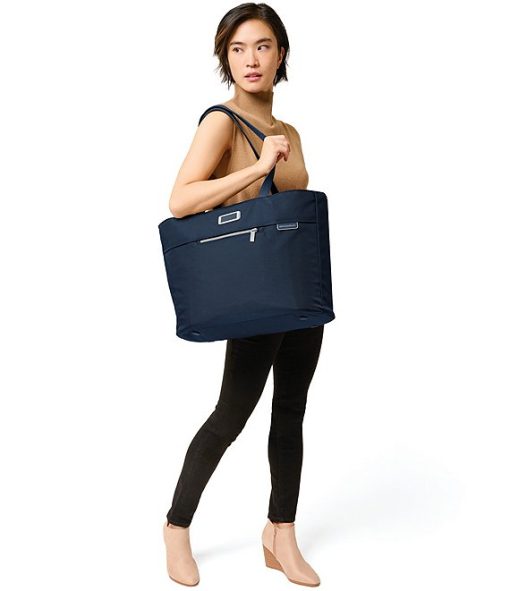 Baseline Traveler Tote Bag - Image 5