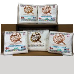 The Warm Company Warm   White Cotton Batting Assortment   1 King, 2 Queen, 2 Twin