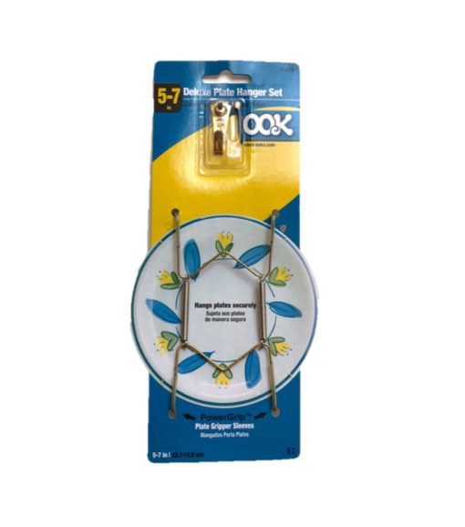 Ook Deluxe Plate Hangers - Image 3