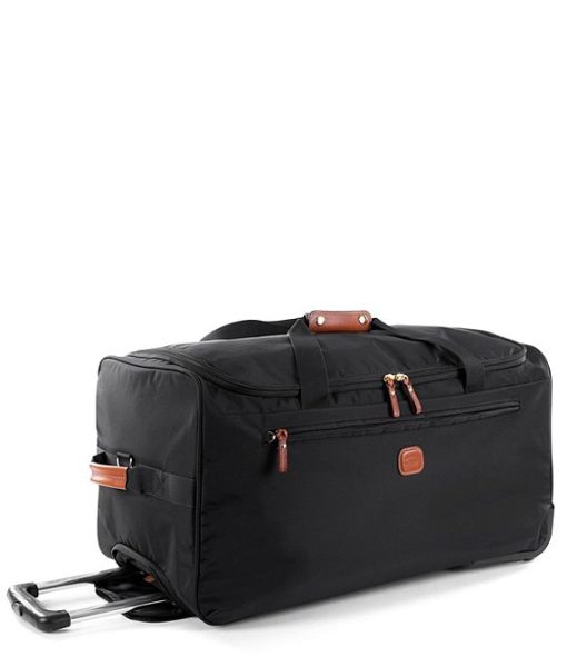 X-Bag 28 Rolling Duffel Bag - Image 2