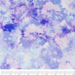 Singer Purple   Pink Blender Quilt Cotton Fabric