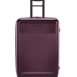 Sympatico 2.0 Medium Expandable Spinner Suitcase