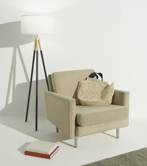 Brightech Levi LED Floor Lamp - Image 4
