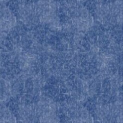 Springs Creative 108 Wide Texture Indigo Preimum Cotton Fabric