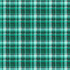 Green Red Plaid Super Snuggle Flannel Fabric