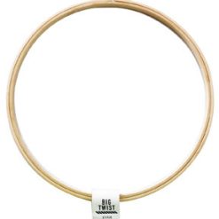12 Embroidery Hoop by Big Twist