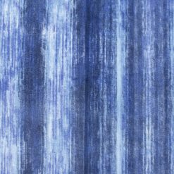 Tonal Blue Luxe Fleece Fabric