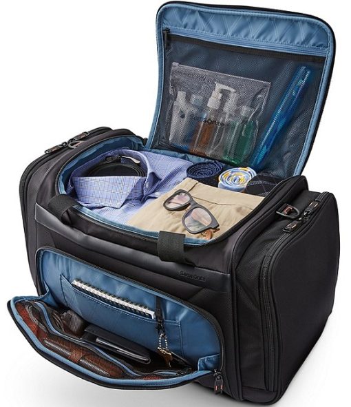 Pro Medium Duffle Bag - Image 3