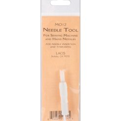 Hand Needle Tool for Sewing Machine