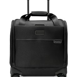 Baseline Cabin Spinner Suitcase