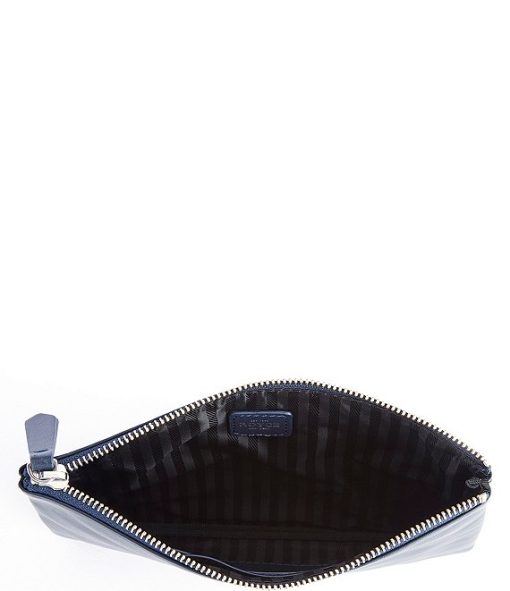 Genuine Leather Travel Pouch - Image 6
