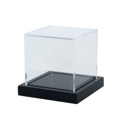 4 x 4 Baseball Display Case by Place   Time