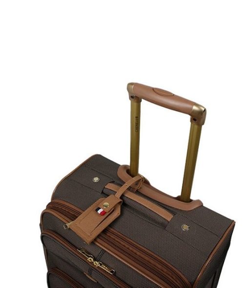 Provence Collection 25 Expandable Spinner - Image 4