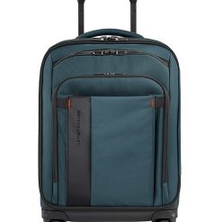 International ZDX 21 Carry-on Expandable Spinner Suitcase
