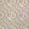 Triangle Swirl Super Snuggle Flannel Fabric