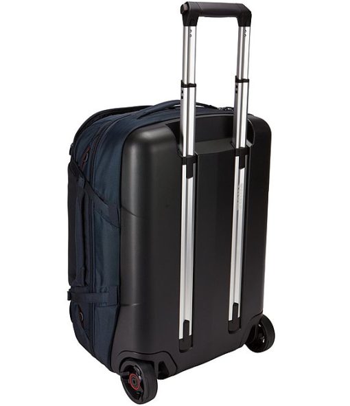 Subterra Rolling Duffle Bag Luggage 55cm/22 - Image 4
