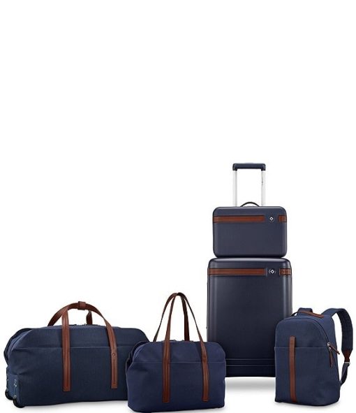Virtuosa Weekender Duffle Bag - Image 6