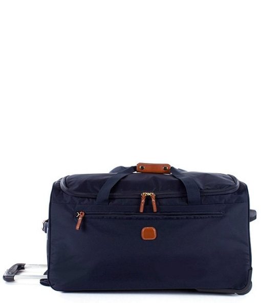 X-Bag 28 Rolling Duffel Bag - Image 5