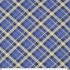 Kate Plaid Super Snuggle Flannel Fabric