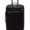 Voyageur Leger International Carry-On Rolling Suitcase