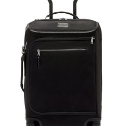 Voyageur Leger International Carry-On Rolling Suitcase