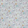 Cute Houses Super Snuggle Flannel Fabric
