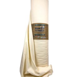 The Warm Company Warm   Natural Cotton Batting 45 X 40 Yd Bolt