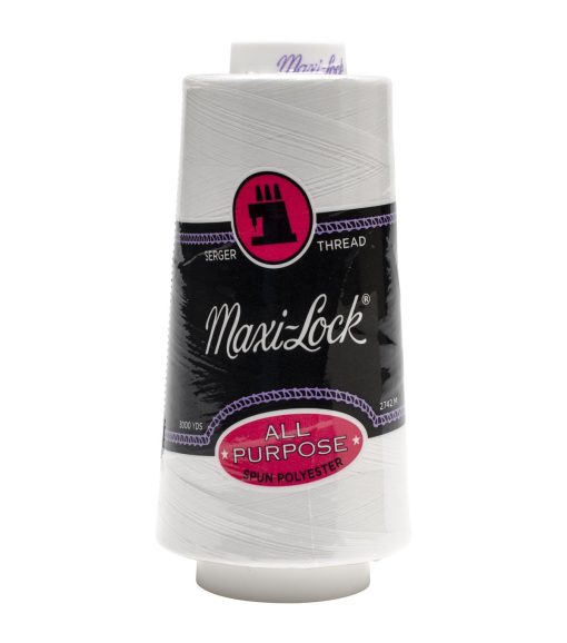 Maxi Lock 3000yd Cone Serger Thread - Image 2
