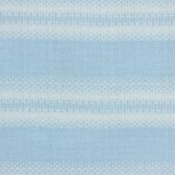 Fair Isle Gray Super Snuggle Flannel Fabric