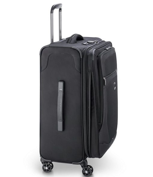Velocity Softside 24 Expandable Spinner Suitcase - Image 5