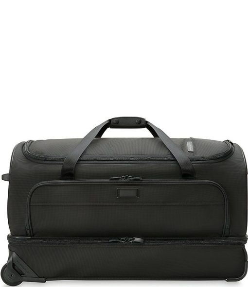 Baseline Medium 2-Wheeled Duffle Bag - Image 2