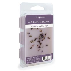 Candle Warmers 2.5oz Dewy Lavender Wax Melts