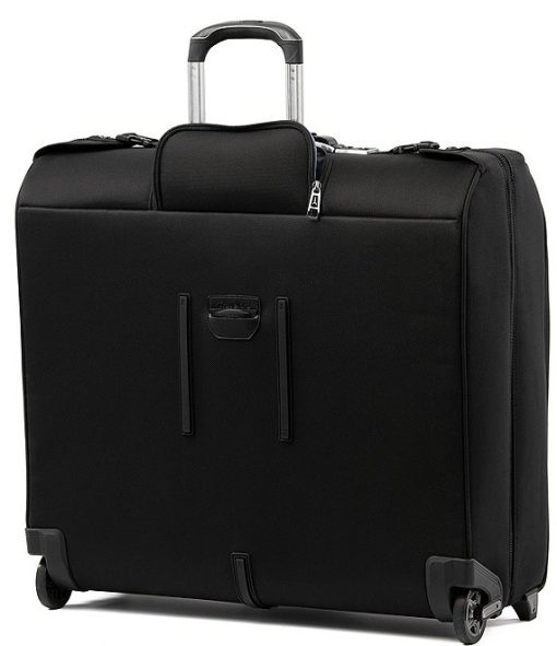 Platinum Elite 50 Check-In Rolling Garment Bag - Image 2