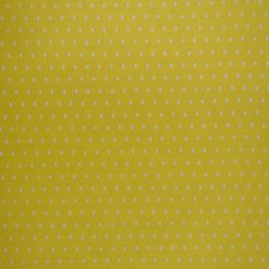 Aspirin Dots on Dandelion Quilt Cotton Fabric by Quilter s Showcase