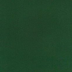 Gold Pin Dots Christmas Metallic Cotton Fabric