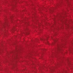 Red Tonal Texture Cotton Fabric by Keepsake Calico
