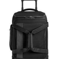 ZDX 21 Carry-On Upright Rolling Duffle Bag