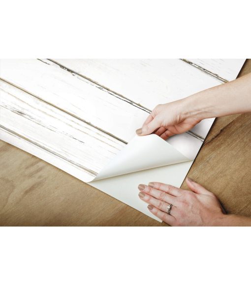 York Wallcoverings Wallpaper Shiplap - Image 10