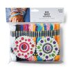 Big Twist Kaleidoscope Craft Thread 150pc