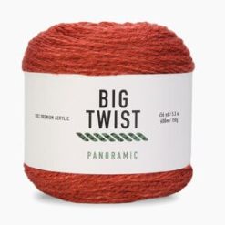 Panoramic Fine Weight Acrylic Clearance Yarn by Big Twist