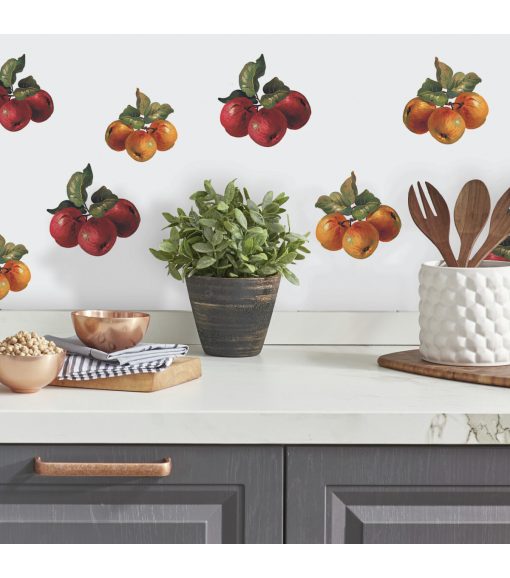 RoomMates Wall Decals Fruit Harvest - Image 3