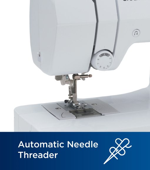 Brother CS7000X Computerized Sewing   Quilting Machine - Image 6