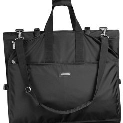 Wally Bags Tri-Fold Destination Wedding Garment Bag